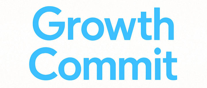 Growth Commit